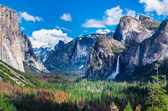 تعرف على أجمل مواقع سياحية في العالم صورة رقم 4