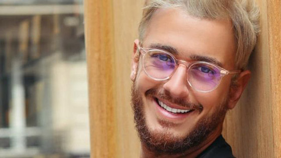 صور وفيديو :الفنان سعد المجرد يثير الجدل جراء إطلالته الغريبة في حفل بدبي صورة رقم 3
