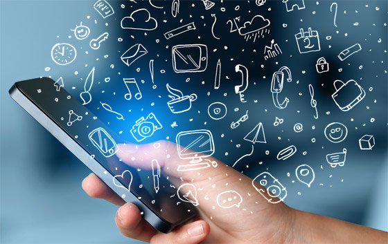 3 دول عربية تتصدر قائمة البلدان الأكثر استخداما للإنترنت في العالم! صورة رقم 5