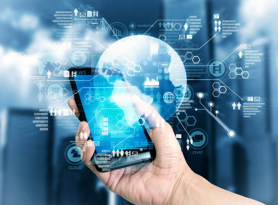 3 دول عربية تتصدر قائمة البلدان الأكثر استخداما للإنترنت في العالم! صورة رقم 3