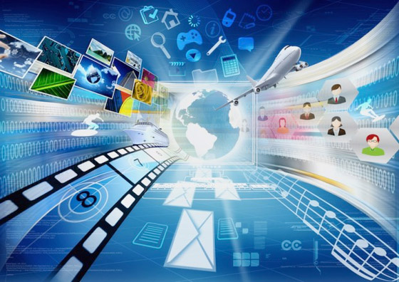 3 دول عربية تتصدر قائمة البلدان الأكثر استخداما للإنترنت في العالم! صورة رقم 6