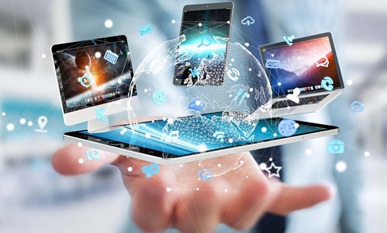 3 دول عربية تتصدر قائمة البلدان الأكثر استخداما للإنترنت في العالم! صورة رقم 4