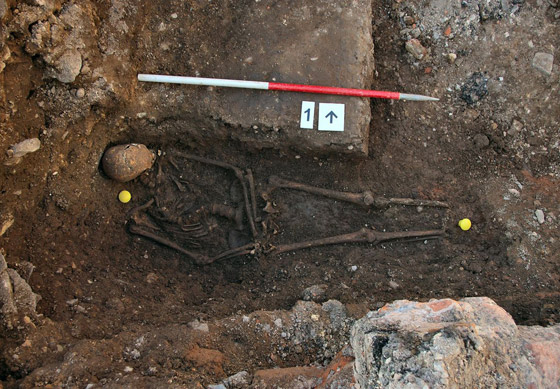 بينها مثلث برمودا.. إليكم أبرز 5 ألغاز غامضة تمكن العلم من حلها أخيرا! صورة رقم 8