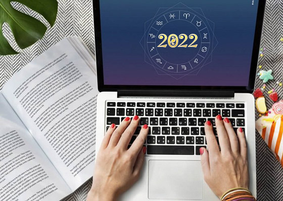 على مواليد 4 أبراج التفاؤل بحلول العام 2022.. هل أنتم بينها؟ صورة رقم 3