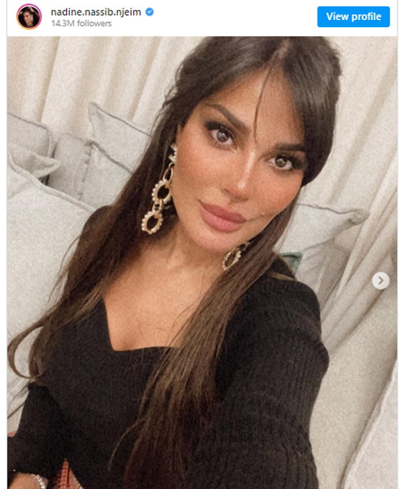 فيديو وصور :بينهم هند صبري وليلى علوي.. هكذا احتفل النجوم بالكريسماس صورة رقم 4