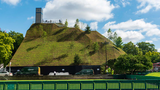 9 معالم سياحية شهيرة ستصبح محظورة لا يمكنكم زيارتها في عام 2022 صورة رقم 6