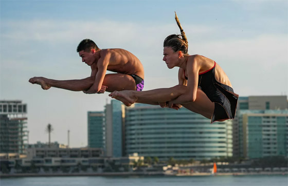 إليكم نبذة مصورة لأهم أحداث الأسبوع من مختلف بقاع العالم صورة رقم 1 إليكم نبذة مصورة لأهم أحداث الأسبوع من مختلف بقاع العالم صورة رقم 1