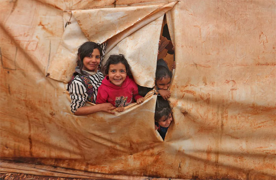 إليكم نبذة مصورة لأهم أحداث الأسبوع من مختلف بقاع العالم صورة رقم 17 إليكم نبذة مصورة لأهم أحداث الأسبوع من مختلف بقاع العالم صورة رقم 17