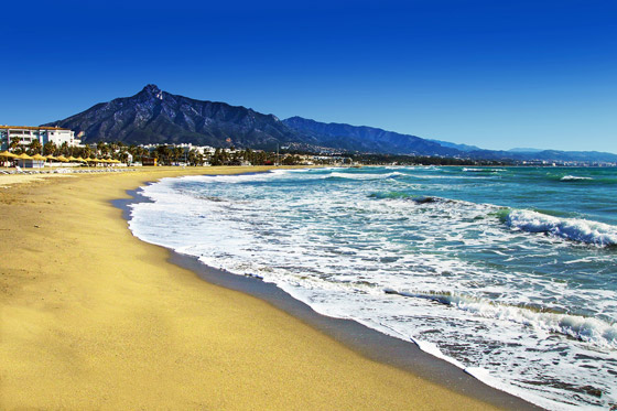 أجمل المواقع السياحية في إسبانيا خلال الشتاء صورة رقم 2