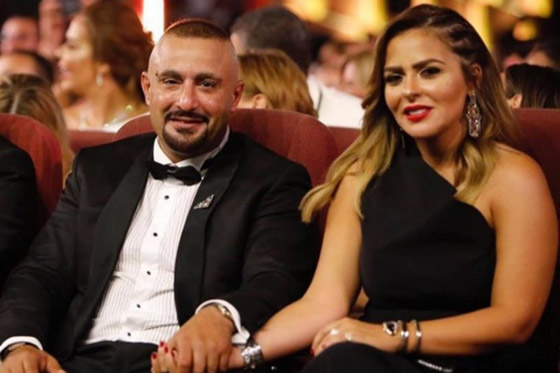 فيديو أحمد السقا: اقتحمت منزل أحمد متابعيني فجرًا لإهانته زوجتي فأغمي عليه من الخوف! صورة رقم 2 فيديو أحمد السقا: اقتحمت منزل أحمد متابعيني فجرًا لإهانته زوجتي فأغمي عليه من الخوف! صورة رقم 2
