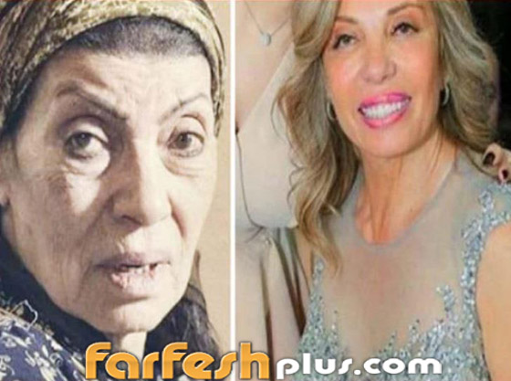 صور 16 فنانا وأشباههم: الزعيم، عمرو دياب، هيفاء، نانسي، تامر وغيرهم.. من أكثرهم شبها؟ صورة رقم 2