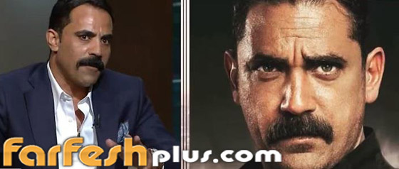 صور 16 فنانا وأشباههم: الزعيم، عمرو دياب، هيفاء، نانسي، تامر وغيرهم.. من أكثرهم شبها؟ صورة رقم 5