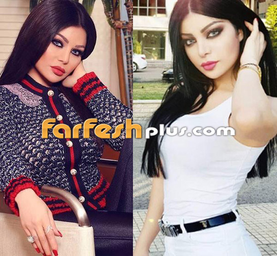 صور 16 فنانا وأشباههم: الزعيم، عمرو دياب، هيفاء، نانسي، تامر وغيرهم.. من أكثرهم شبها؟ صورة رقم 7