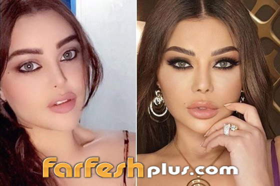 صور 16 فنانا وأشباههم: الزعيم، عمرو دياب، هيفاء، نانسي، تامر وغيرهم.. من أكثرهم شبها؟ صورة رقم 8