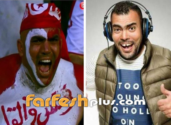 صور 16 فنانا وأشباههم: الزعيم، عمرو دياب، هيفاء، نانسي، تامر وغيرهم.. من أكثرهم شبها؟ صورة رقم 11