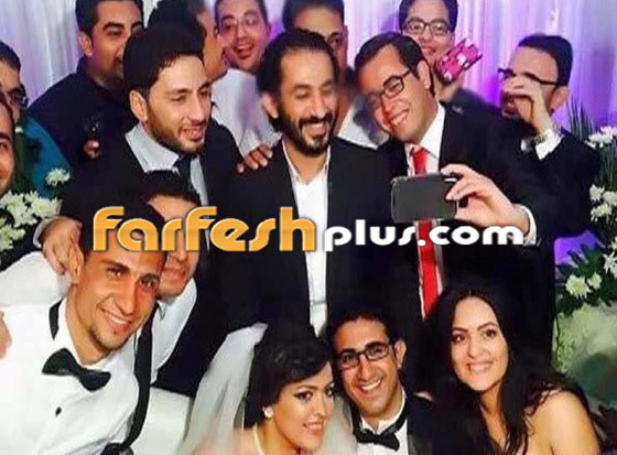 صور 16 فنانا وأشباههم: الزعيم، عمرو دياب، هيفاء، نانسي، تامر وغيرهم.. من أكثرهم شبها؟ صورة رقم 1