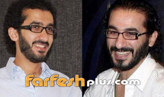 صور 16 فنانا وأشباههم: الزعيم، عمرو دياب، هيفاء، نانسي، تامر وغيرهم.. من أكثرهم شبها؟ صورة رقم 18