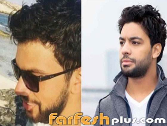 صور 16 فنانا وأشباههم: الزعيم، عمرو دياب، هيفاء، نانسي، تامر وغيرهم.. من أكثرهم شبها؟ صورة رقم 19