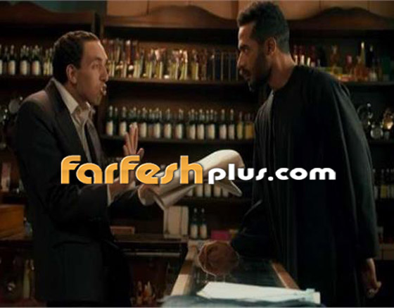 صور 16 فنانا وأشباههم: الزعيم، عمرو دياب، هيفاء، نانسي، تامر وغيرهم.. من أكثرهم شبها؟ صورة رقم 20