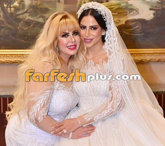 فيديو: مشاجرة ابنة ماجد المصري وعريسها، لماذا طردا بعض الحاضرين في حفل الزفاف؟ صورة رقم 8 فيديو: مشاجرة ابنة ماجد المصري وعريسها، لماذا طردا بعض الحاضرين في حفل الزفاف؟ صورة رقم 8
