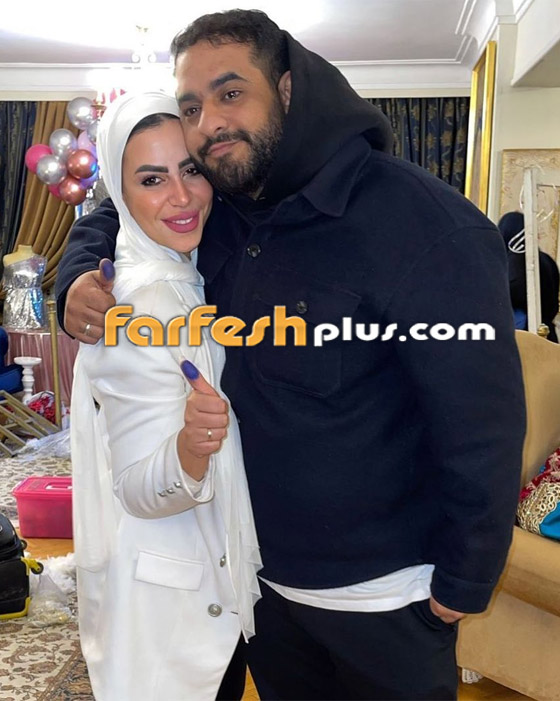 فيديو: مشاجرة ابنة ماجد المصري وعريسها، لماذا طردا بعض الحاضرين في حفل الزفاف؟ صورة رقم 23 فيديو: مشاجرة ابنة ماجد المصري وعريسها، لماذا طردا بعض الحاضرين في حفل الزفاف؟ صورة رقم 23