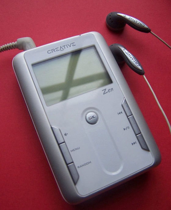 صور اختراعات مدهشة في عام 2000: أصبح لا قيمة لها اليوم صورة رقم 2