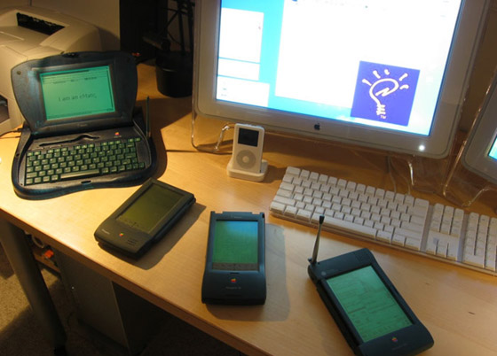 صور اختراعات مدهشة في عام 2000: أصبح لا قيمة لها اليوم صورة رقم 3