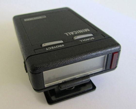 صور اختراعات مدهشة في عام 2000: أصبح لا قيمة لها اليوم صورة رقم 8