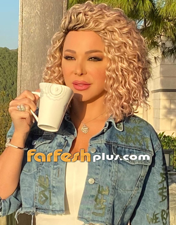 سوزان نجم الدين تكشف إصابتها بفيروس كورونا وتقول سوزان نجم الدين تكشف إصابتها بفيروس كورونا وتقول