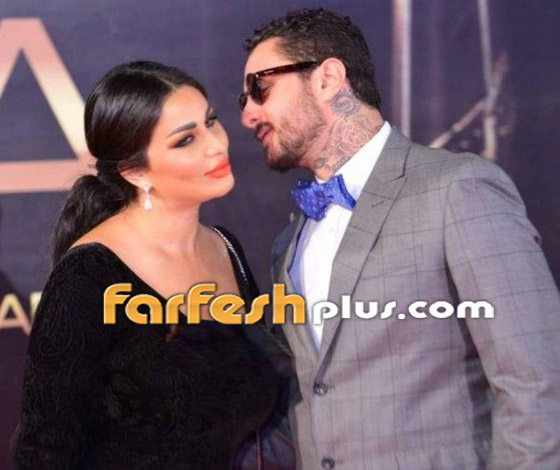 نادية الكامل تفضح خيانة أحمد الفيشاوي لها، وشقيقه يكشف أسرار الطلاق! صورة رقم 8