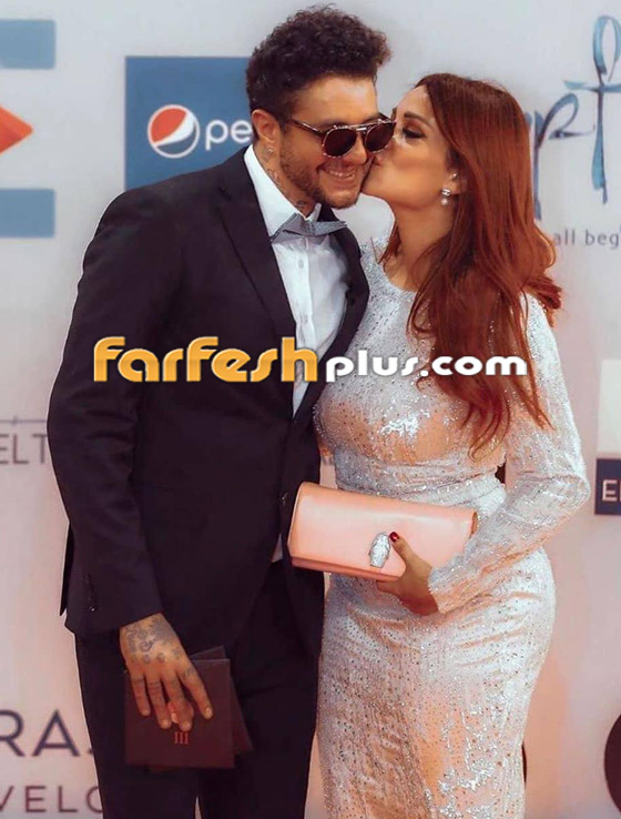 نادية الكامل تفضح خيانة أحمد الفيشاوي لها، وشقيقه يكشف أسرار الطلاق! صورة رقم 11