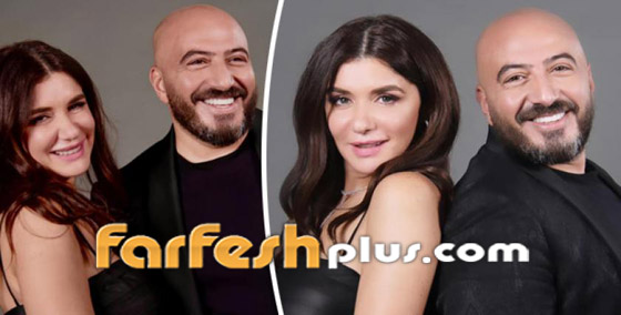 فيديو: لقاء مؤثر يجمع غادة عادل وطليقها مجدي الهواري.. والأخير يعترف بحبه لها صورة رقم 1