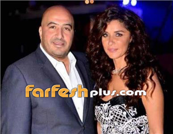 فيديو: لقاء مؤثر يجمع غادة عادل وطليقها مجدي الهواري.. والأخير يعترف بحبه لها صورة رقم 11