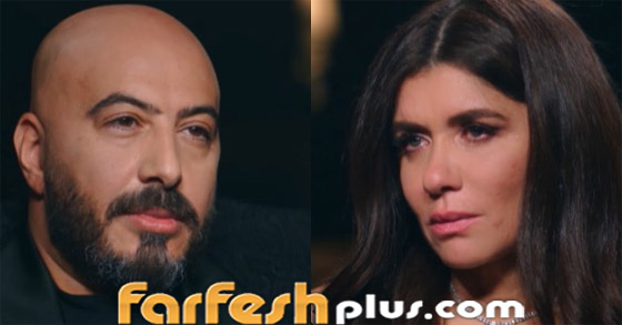 فيديو: لقاء مؤثر يجمع غادة عادل وطليقها مجدي الهواري.. والأخير يعترف بحبه لها صورة رقم 6