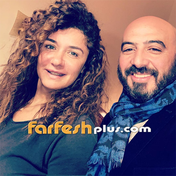 فيديو: لقاء مؤثر يجمع غادة عادل وطليقها مجدي الهواري.. والأخير يعترف بحبه لها صورة رقم 9