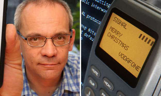 أول رسالة نصية في العالم تباع بمزاد علني.. ما هي؟ وكم حققت؟ صورة رقم 4