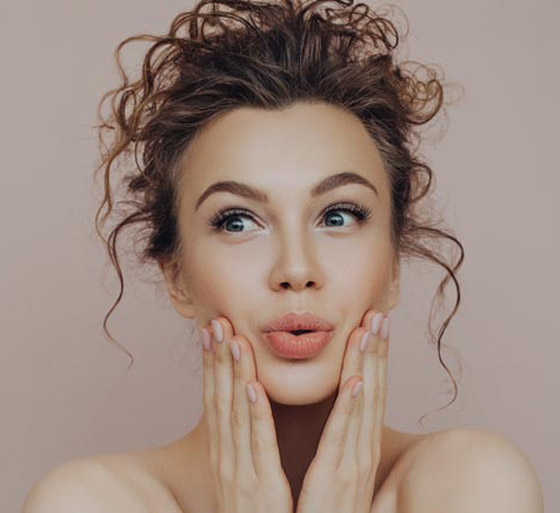 تعرفوا إلى 15 حيلة مدهشة أثبتت فعاليتها لنعومة البشرة صورة رقم 7 تعرفوا إلى 15 حيلة مدهشة أثبتت فعاليتها لنعومة البشرة صورة رقم 7