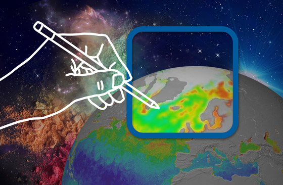 ناسا تكشف عن 5 أشياء غريبة مدهشة تحدث في الفضاء الخارجي صورة رقم 2