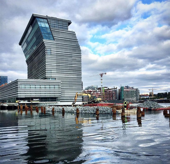 الكثير من الابتكار والإبداع.. إليكم أفضل المعالم السياحية الجديدة للعام 2022 صورة رقم 2