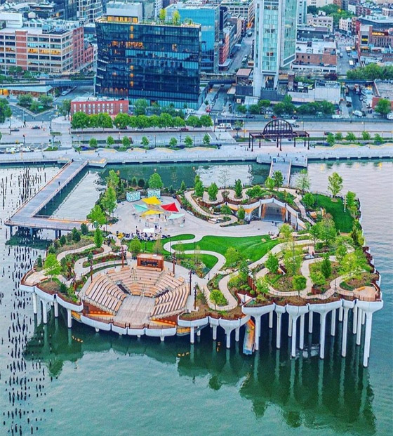 الكثير من الابتكار والإبداع.. إليكم أفضل المعالم السياحية الجديدة للعام 2022 صورة رقم 4