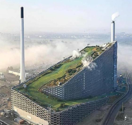 الكثير من الابتكار والإبداع.. إليكم أفضل المعالم السياحية الجديدة للعام 2022 صورة رقم 5