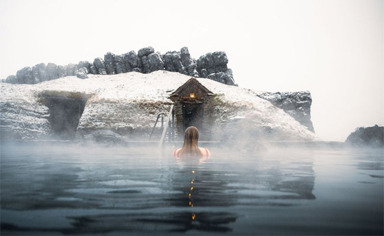 الكثير من الابتكار والإبداع.. إليكم أفضل المعالم السياحية الجديدة للعام 2022 صورة رقم 6