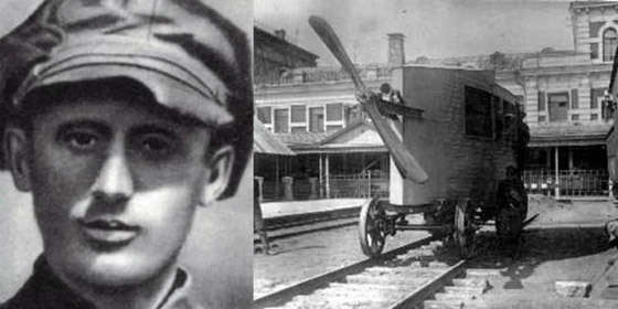 مخترعون قتلتهم اختراعاتهم.. أحدهم صنع سيارة تطير بسرعة الصواريخ! صورة رقم 3