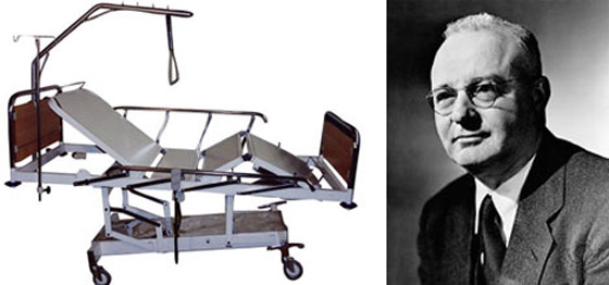 مخترعون قتلتهم اختراعاتهم.. أحدهم صنع سيارة تطير بسرعة الصواريخ! صورة رقم 4