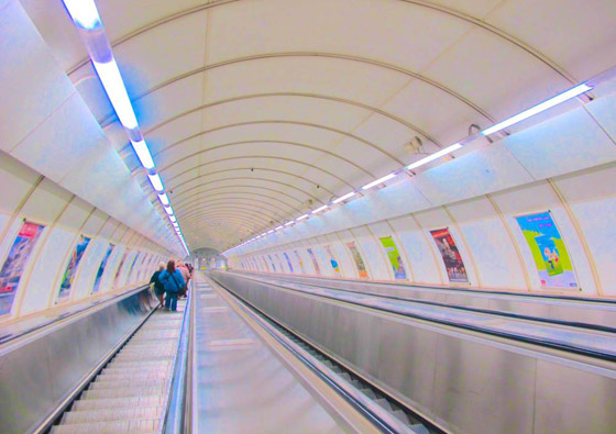 الدراجات والقطار.. تعرفوا إلى أفضل وسائل المواصلات عند السفر صورة رقم 3 الدراجات والقطار.. تعرفوا إلى أفضل وسائل المواصلات عند السفر صورة رقم 3