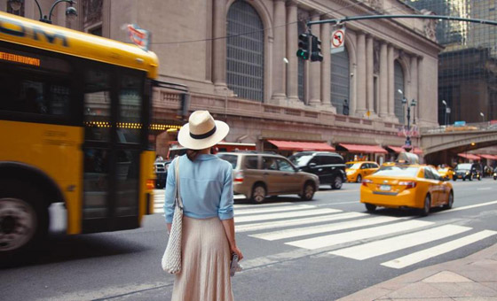 الدراجات والقطار.. تعرفوا إلى أفضل وسائل المواصلات عند السفر صورة رقم 2 الدراجات والقطار.. تعرفوا إلى أفضل وسائل المواصلات عند السفر صورة رقم 2