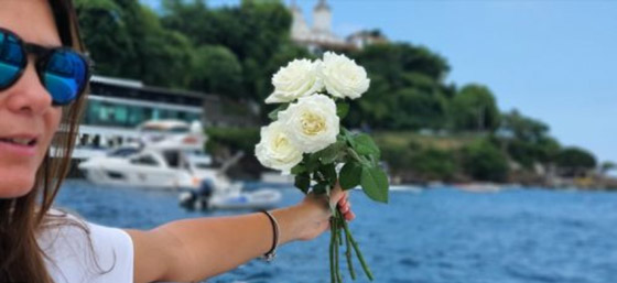 أغرب عادات الدول في استقبال العام الجديد صورة رقم 5 أغرب عادات الدول في استقبال العام الجديد صورة رقم 5