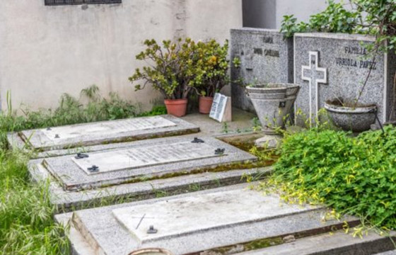 أغرب عادات الدول في استقبال العام الجديد صورة رقم 8 أغرب عادات الدول في استقبال العام الجديد صورة رقم 8