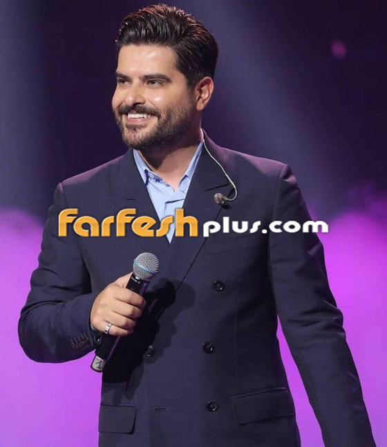 بالفيديو: ناصيف زيتون يحقق أمنية الطفلة 
