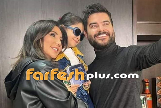 بالفيديو: ناصيف زيتون يحقق أمنية الطفلة 